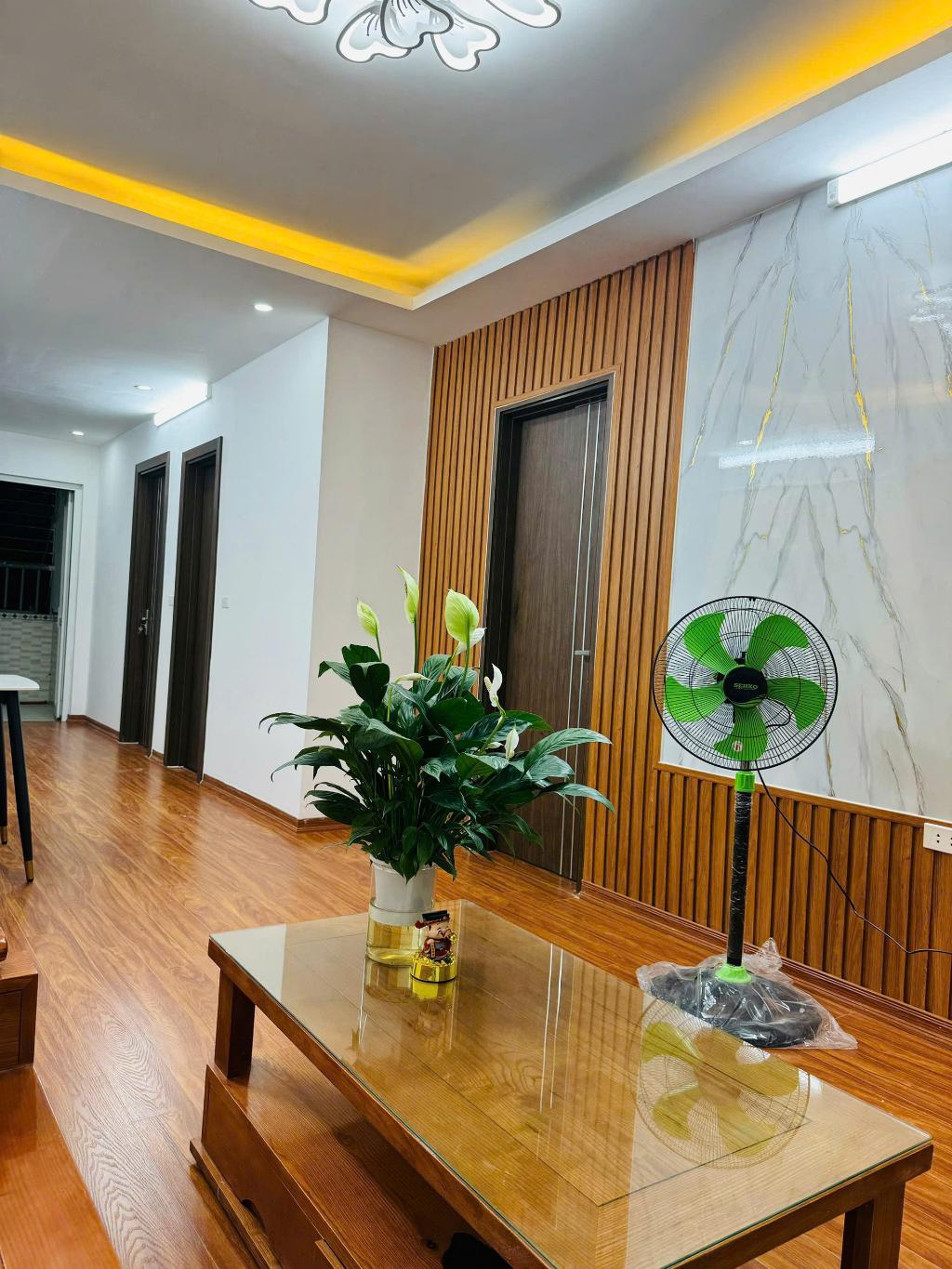 chung cư Kim Văn Kim Kim Lũ, nhà đẹp full ánh sáng, chỉ 3,45 tỷ - Ảnh chính