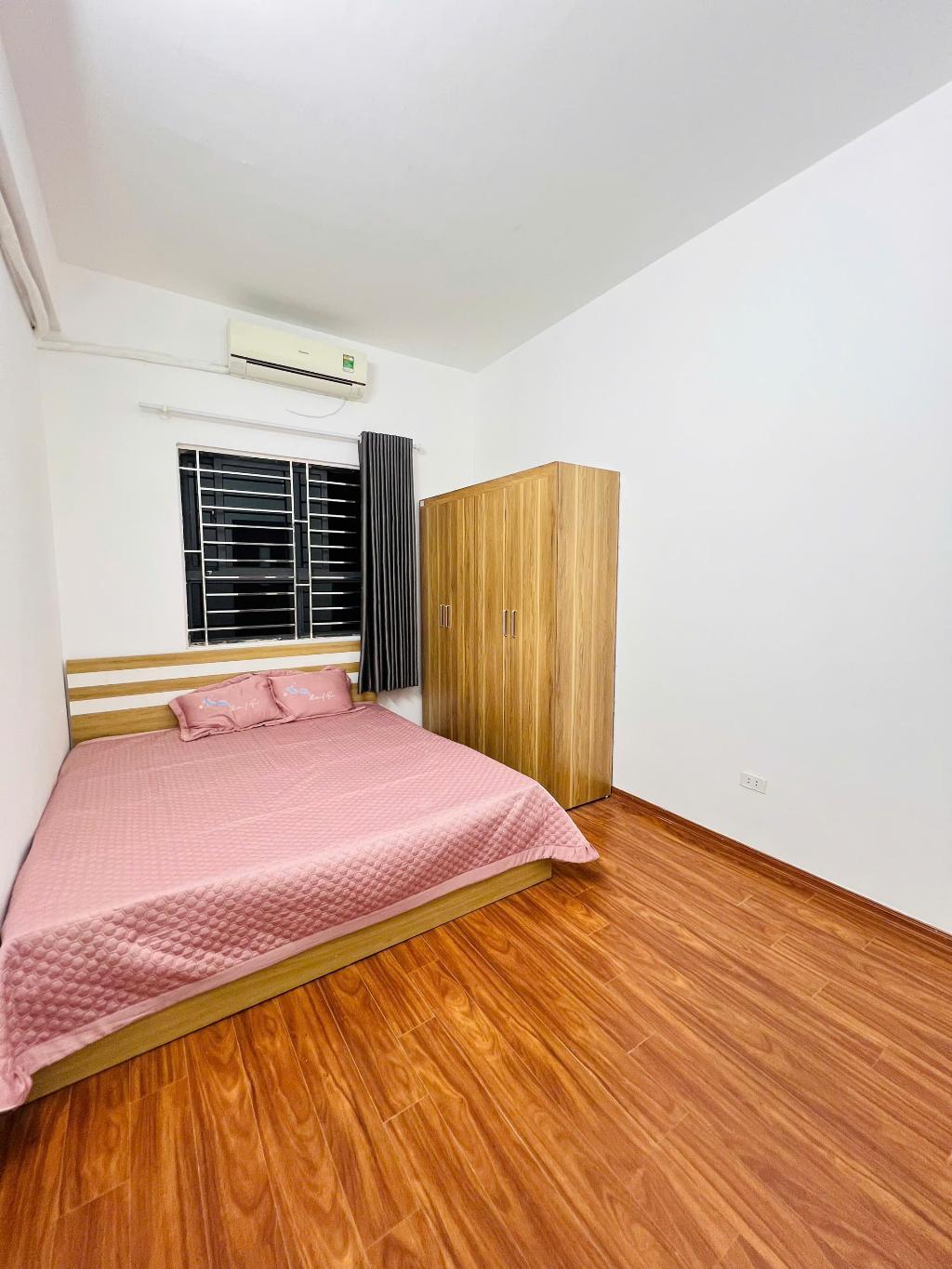chung cư Kim Văn Kim Kim Lũ, nhà đẹp full ánh sáng, chỉ 3,45 tỷ - Ảnh 1