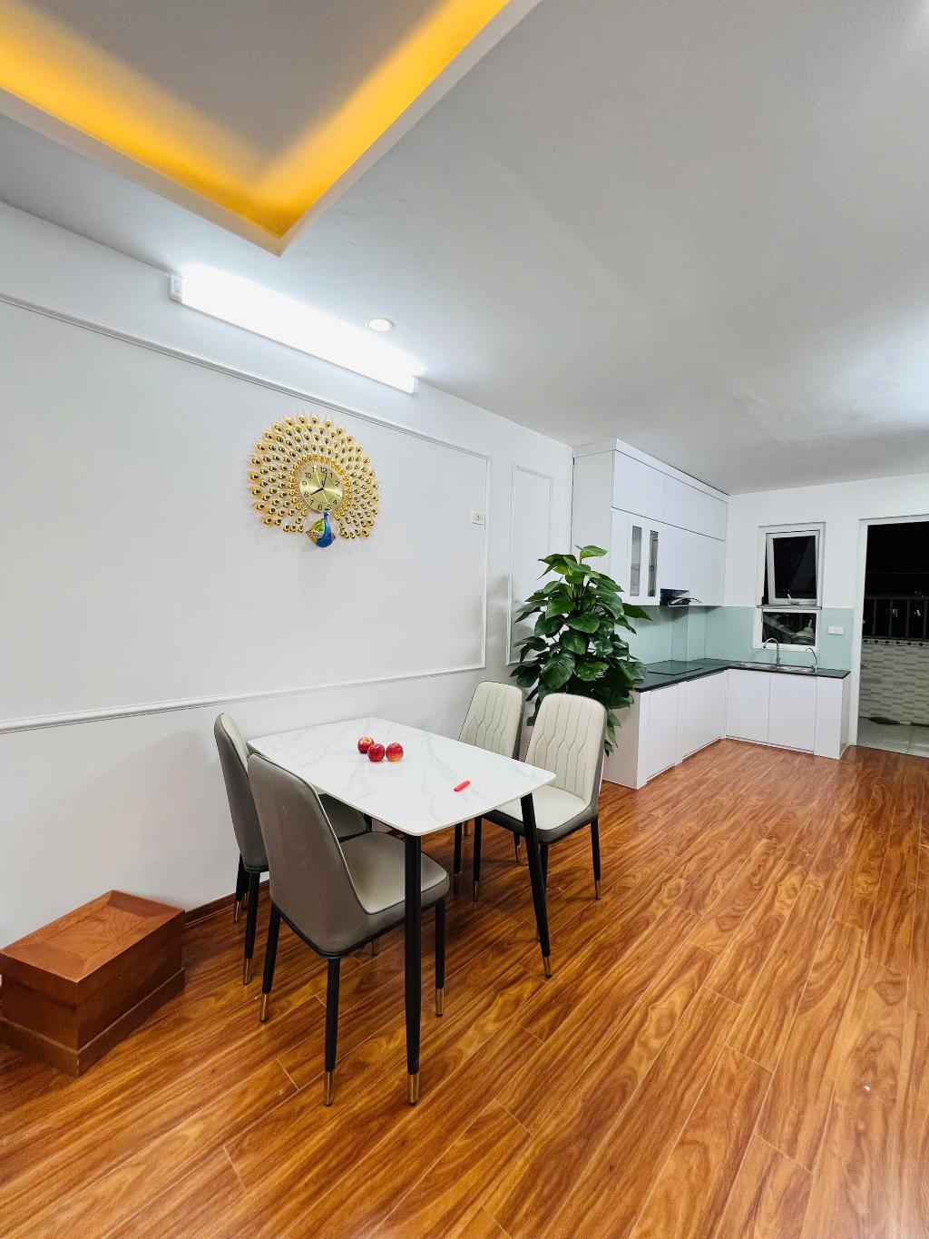 chung cư Kim Văn Kim Kim Lũ, nhà đẹp full ánh sáng, chỉ 3,45 tỷ - Ảnh 4