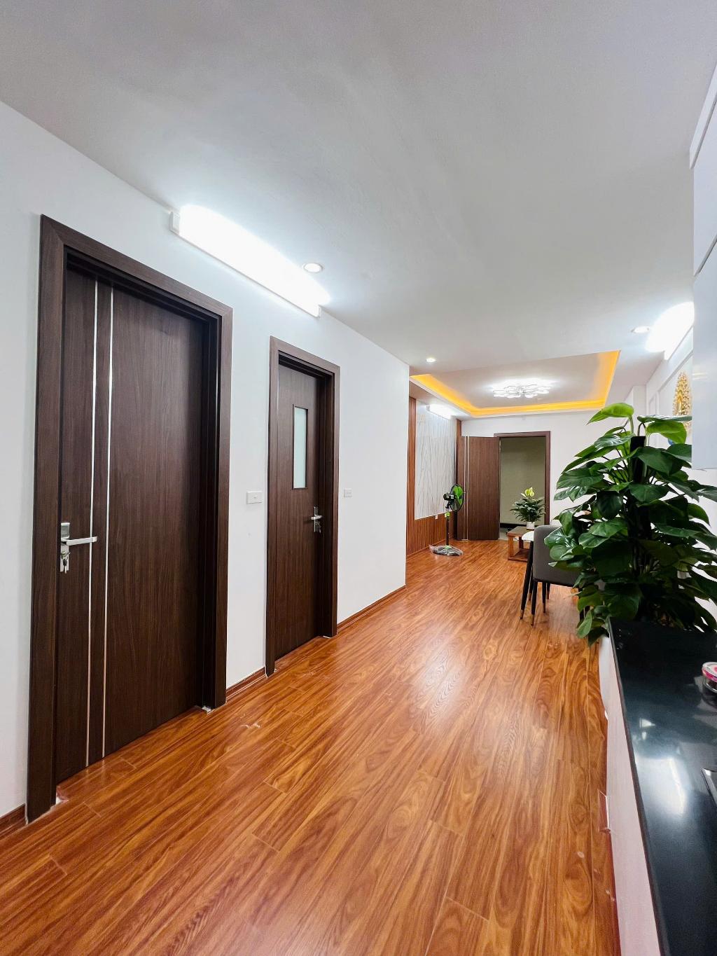 chung cư Kim Văn Kim Kim Lũ, nhà đẹp full ánh sáng, chỉ 3,45 tỷ - Ảnh 2