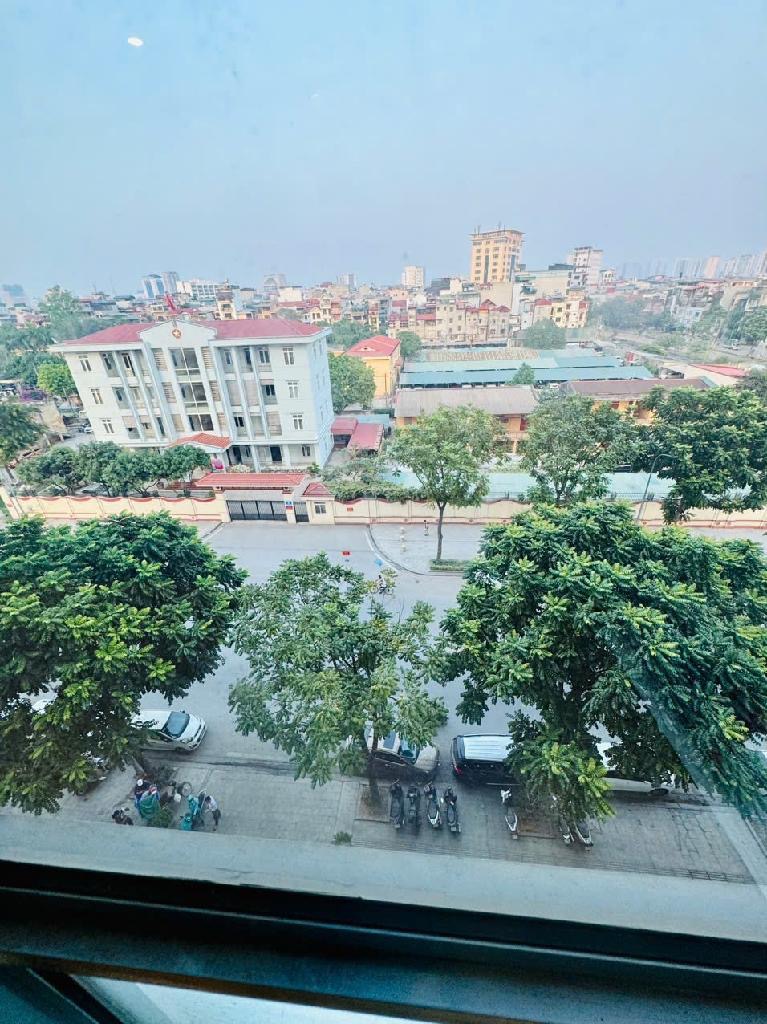 chung cư Lê Trọng Tấn 112m chỉ 8,25 tỷ,3 ngủ, 2 ban công - Ảnh chính