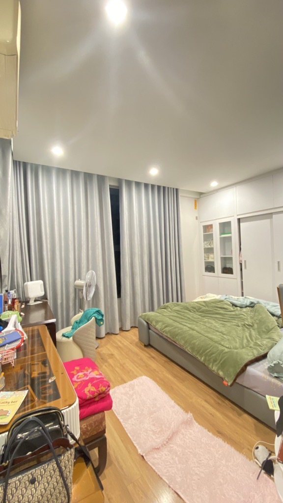 chung cư Lê Trọng Tấn 112m chỉ 8,25 tỷ,3 ngủ, 2 ban công - Ảnh 3