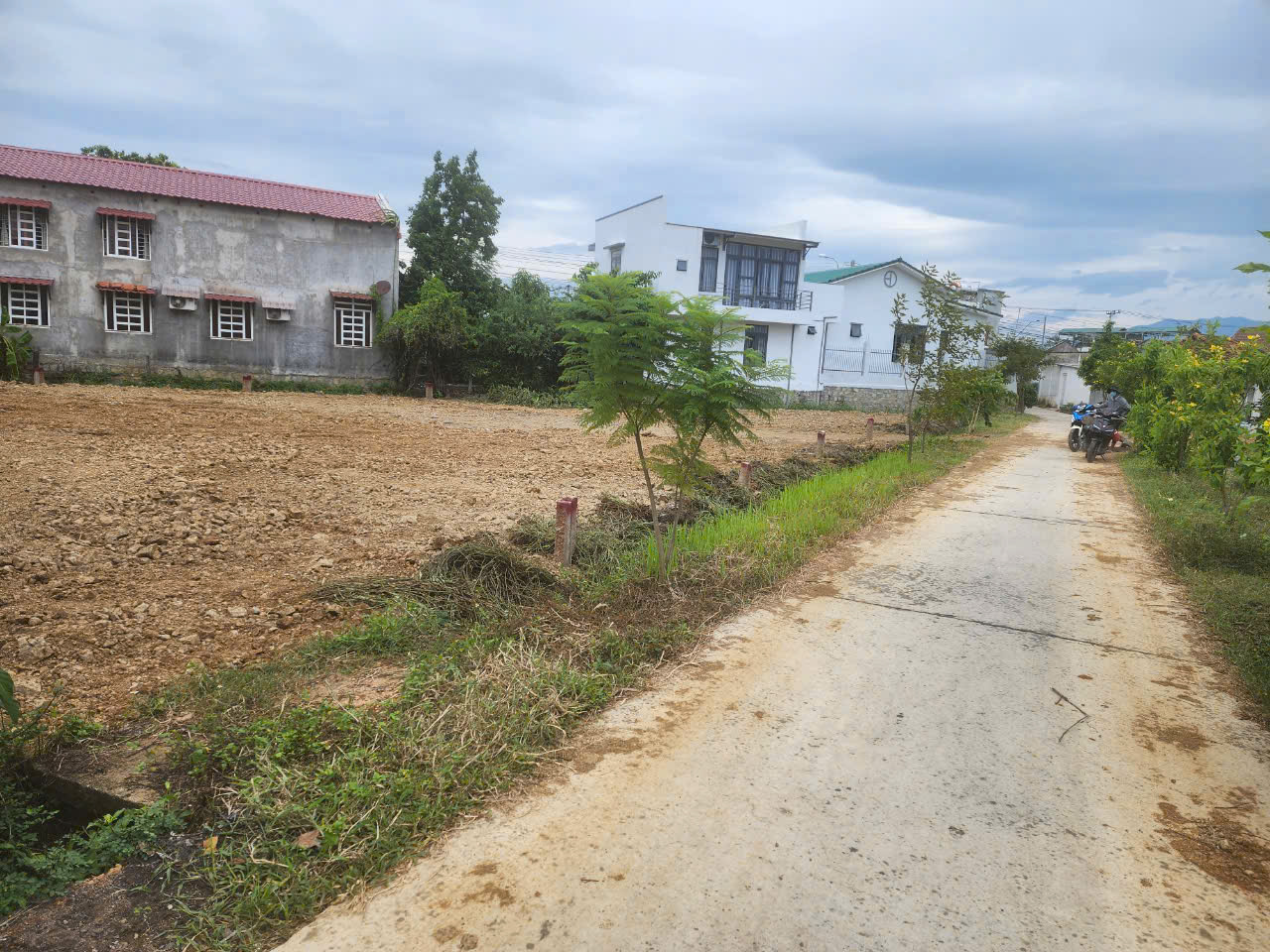 BÁN ĐẤT NỀN SỔ HỒNG RIÊNG – GẦN BIỂN DỐC LẾT, NINH HÒA, KHÁNH HÒA - Ảnh 2