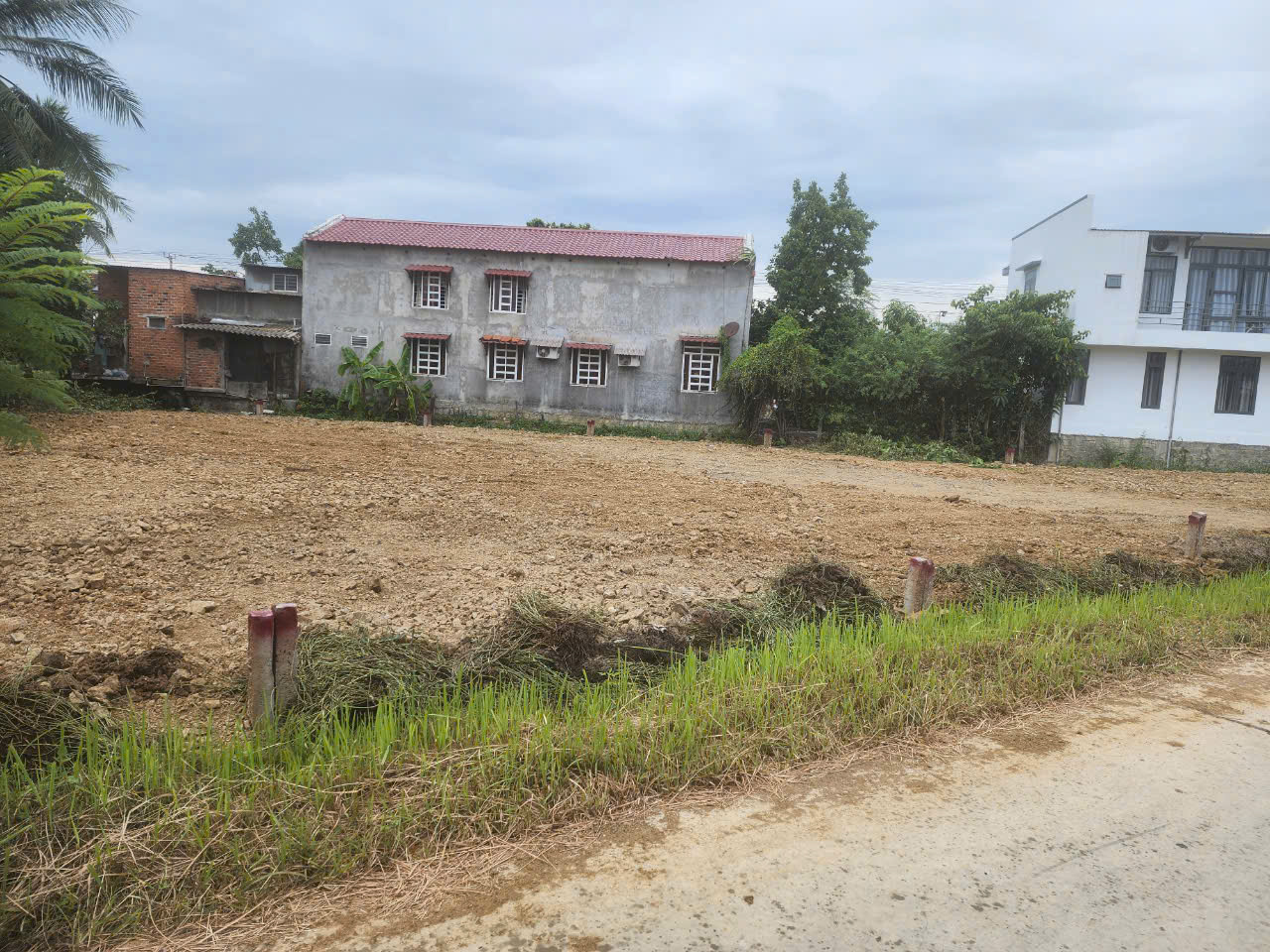 BÁN ĐẤT NỀN SỔ HỒNG RIÊNG – GẦN BIỂN DỐC LẾT, NINH HÒA, KHÁNH HÒA - Ảnh 3