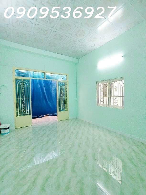 SIÊU PHẨM NHÀ ĐẸP NGUYỄN QUÝ YÊM – NỘI THẤT FULL – SỔ RIÊNG – CHỈ 6.7 TỶ - Ảnh chính