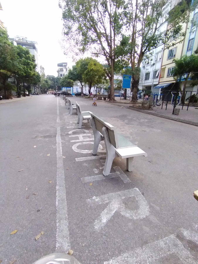 Bán CC mini 20 PHÒNG 7 TẦNG THANG MÀY 65  giá 19.5 tỷ Kiến Hưng Hà Đông. - Ảnh chính