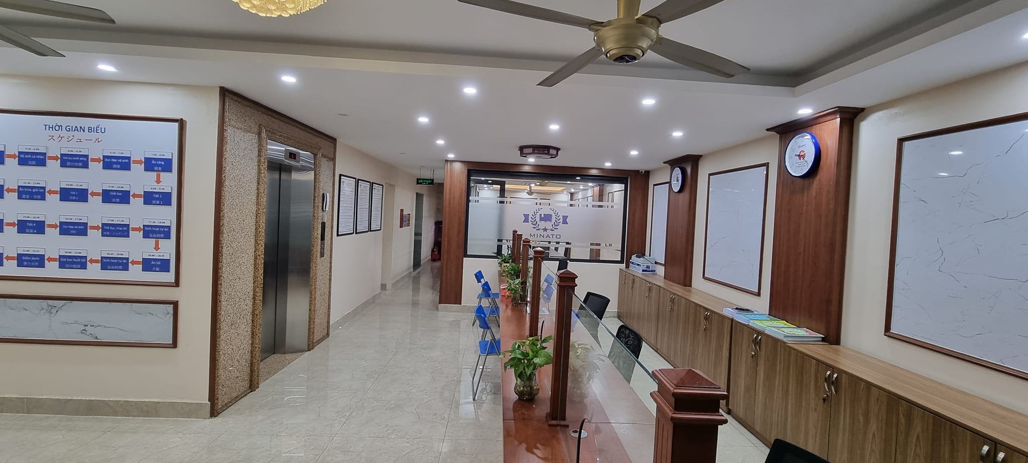 💥Tòa mặt phố Phùng Chí Kiên 217m2, 9 tầng, doanh thu 300tr/th, chỉ 96 tỷ💥 - Ảnh chính