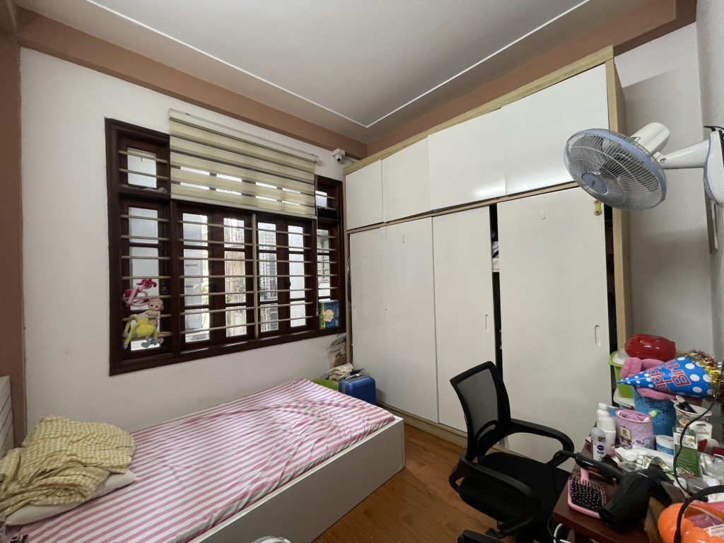 BÁN NHÀ VŨ TRỌNG PHỤNG, THANH XUÂN, 2 MẶT NGÕ, 10 NHÀ RA PHỐ, SD 38M2, 8.25TỶ(CTL) - Ảnh 3