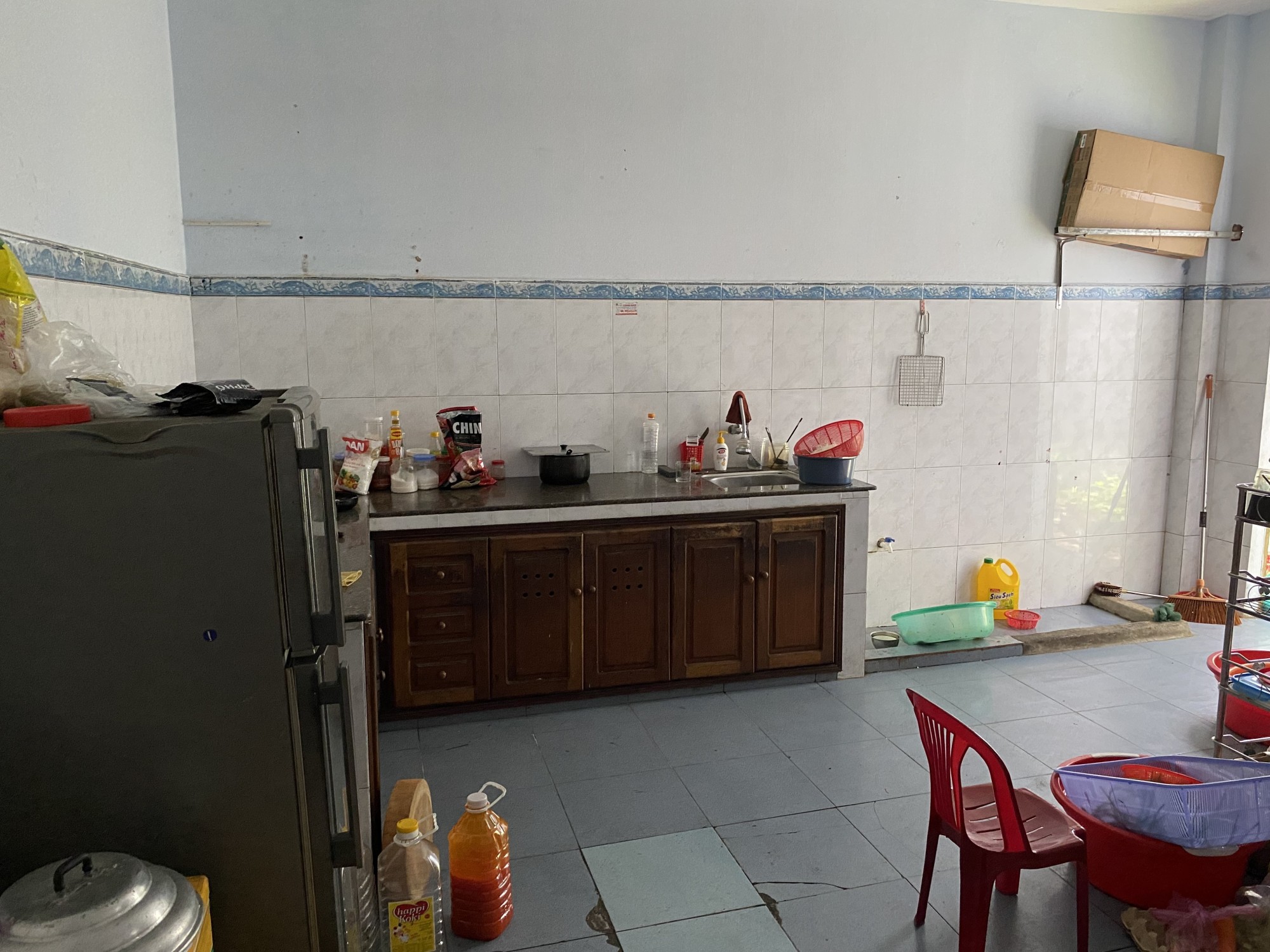 ♥ Mặt tiền Nguyễn Duy Trinh đường 10.5m, sát Bãi Tắm Tân Trà, 135m2, ngang 6m, 5.x tỷ - Ảnh 2