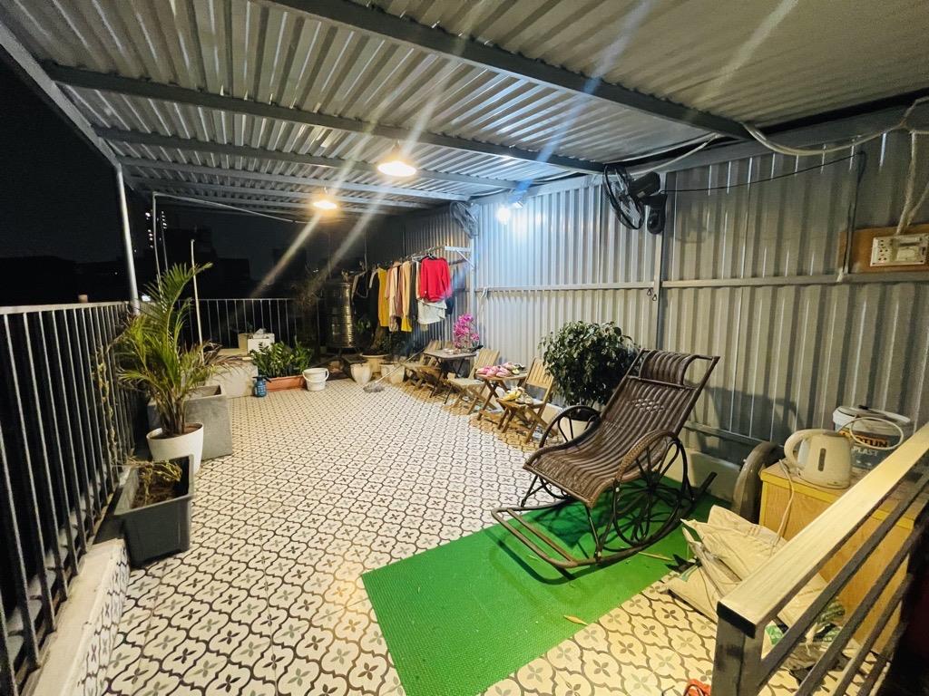 Bán nhà Nguyễn Trãi, Thanh Xuân, gần Royal City . DT 36m2, 7.63 tỷ - Ảnh 3