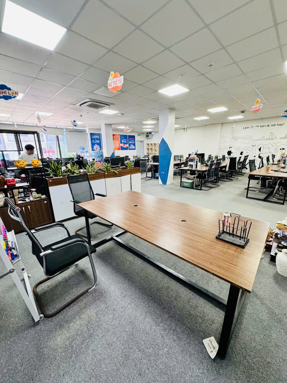 Tòa văn phòng Lê Trọng Tấn, Thanh Xuân. 180m2, 9 tầng, giá 65 tỷ( còn thương lượng). - Ảnh chính