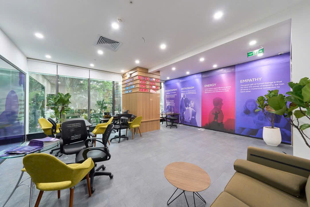 TOÀ BUILDING 2 THOÁNG, VIEW HỒ, 200M2, 10 TẦNG, GIÁ 55 TỶ. TẠI NGUYỄN XIỂN, THANH XUÂN - Ảnh 1
