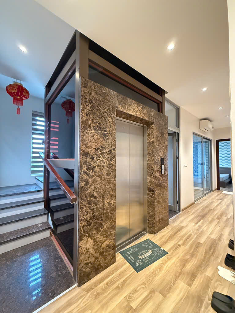ĐẲNG CẤP ĐÁNG SỐNG, LIỀN KỀ LÔ GÓC NGUYỆT QUẾ 180M, 4T, MT8M, KHÔNG GIAN THƯỢNG LƯU. - Ảnh 2
