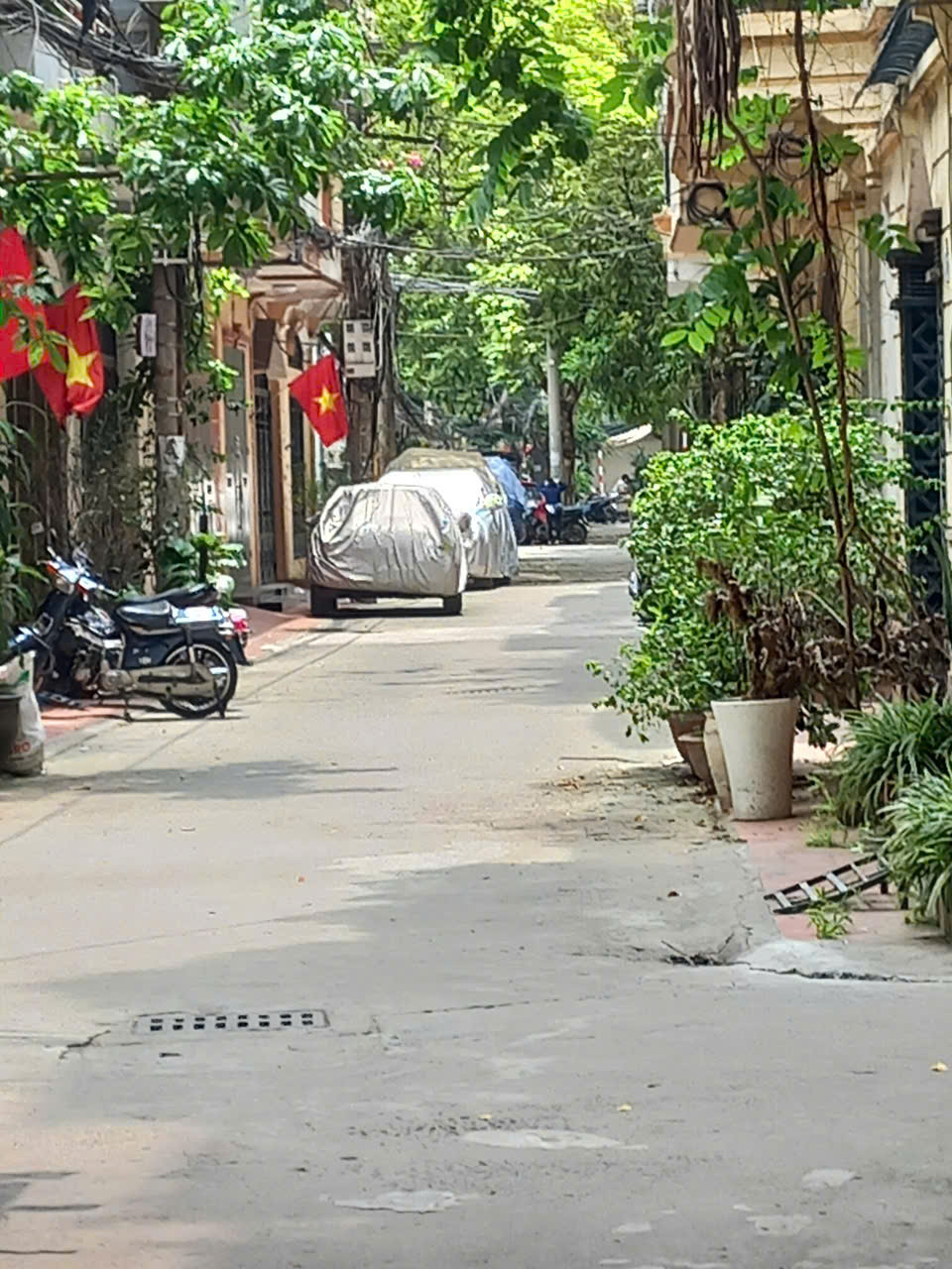 BÁN NHÀ KHUẤT DUY TIẾN THANH XUÂN, GẦN PHỐ PHÂN LÔ OTO ĐỖ CỬA DT54M2 MT4.2 CHỈ 16 TỶ - Ảnh chính