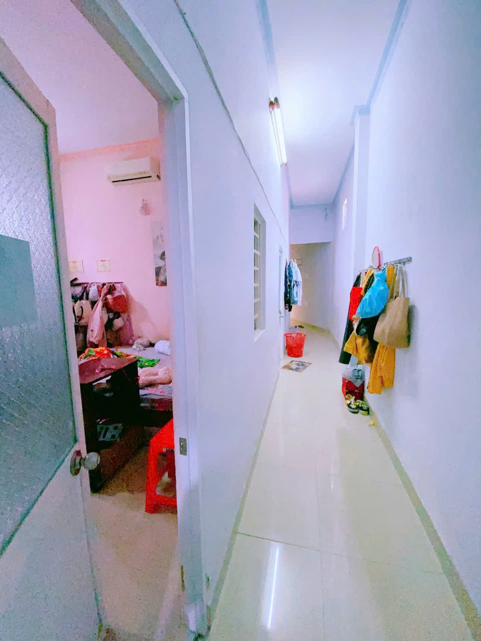 Bán nhà lầu P. Tam Hiệp, gần chợ Lý Văn Sâm, đường oto chỉ 3,6 tỷ - Ảnh 2