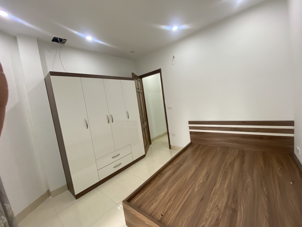 🏡 BÁN NHÀ ĐẸP YÊN NGHĨA – 32M² – LÔ GÓC 2 MẶT THOÁNG – Ô TÔ TẬN CỬA – GIÁ CHỈ 4.1 TỶ 💥 - Ảnh 2