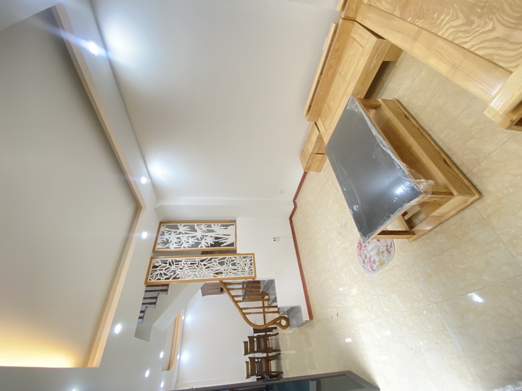 🏡 BÁN NHÀ ĐẸP YÊN NGHĨA – 32M² – LÔ GÓC 2 MẶT THOÁNG – Ô TÔ TẬN CỬA – GIÁ CHỈ 4.1 TỶ 💥 - Ảnh 4