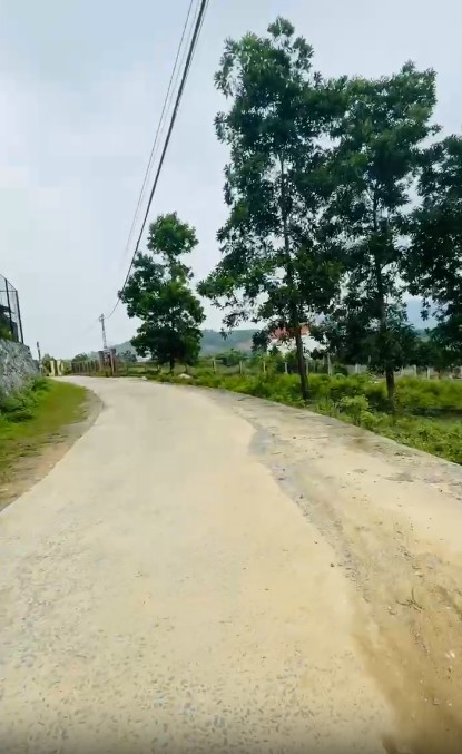 BÁN LÔ GÓC ĐẸP THÔN ĐỒNG CHẰM, ĐÔNG XUÂN, QUỐC OAI - GIÁP HÒA LẠC - Ảnh 2