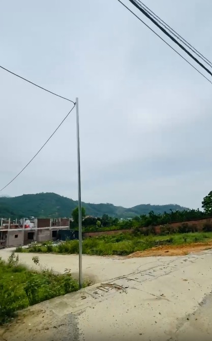 BÁN LÔ GÓC ĐẸP THÔN ĐỒNG CHẰM, ĐÔNG XUÂN, QUỐC OAI - GIÁP HÒA LẠC - Ảnh 3