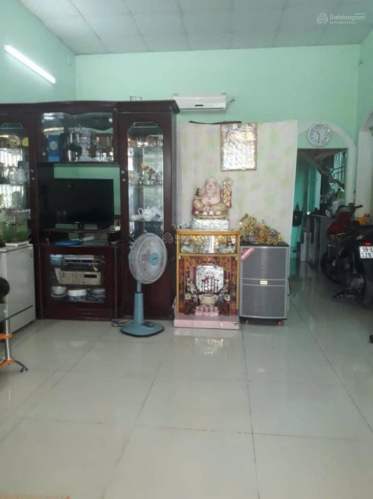 BÁN NHÀ MẶT TIỀN KINH DOANH 6x18M KDC BÌNH HƯNG - ĐƯỜNG 8M, RỘNG RÃI THOÁNG MÁT - CHỈ NHỈNH 9 TỶ - Ảnh 2