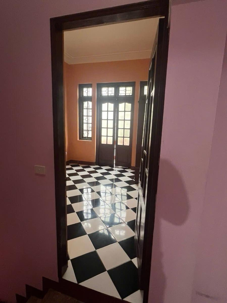 BÁN NHÀ NGÕTAM TRINH – LÔ GÓC – NGÕ Ô TÔ – 63M² – 10.6 TỶ - Ảnh 3
