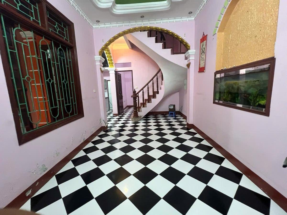 BÁN NHÀ NGÕTAM TRINH – LÔ GÓC – NGÕ Ô TÔ – 63M² – 10.6 TỶ - Ảnh 1