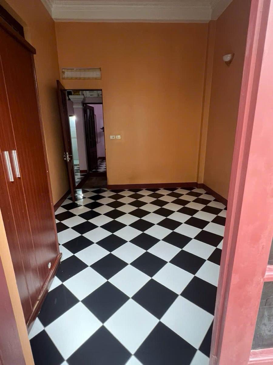 BÁN NHÀ NGÕTAM TRINH – LÔ GÓC – NGÕ Ô TÔ – 63M² – 10.6 TỶ - Ảnh 2