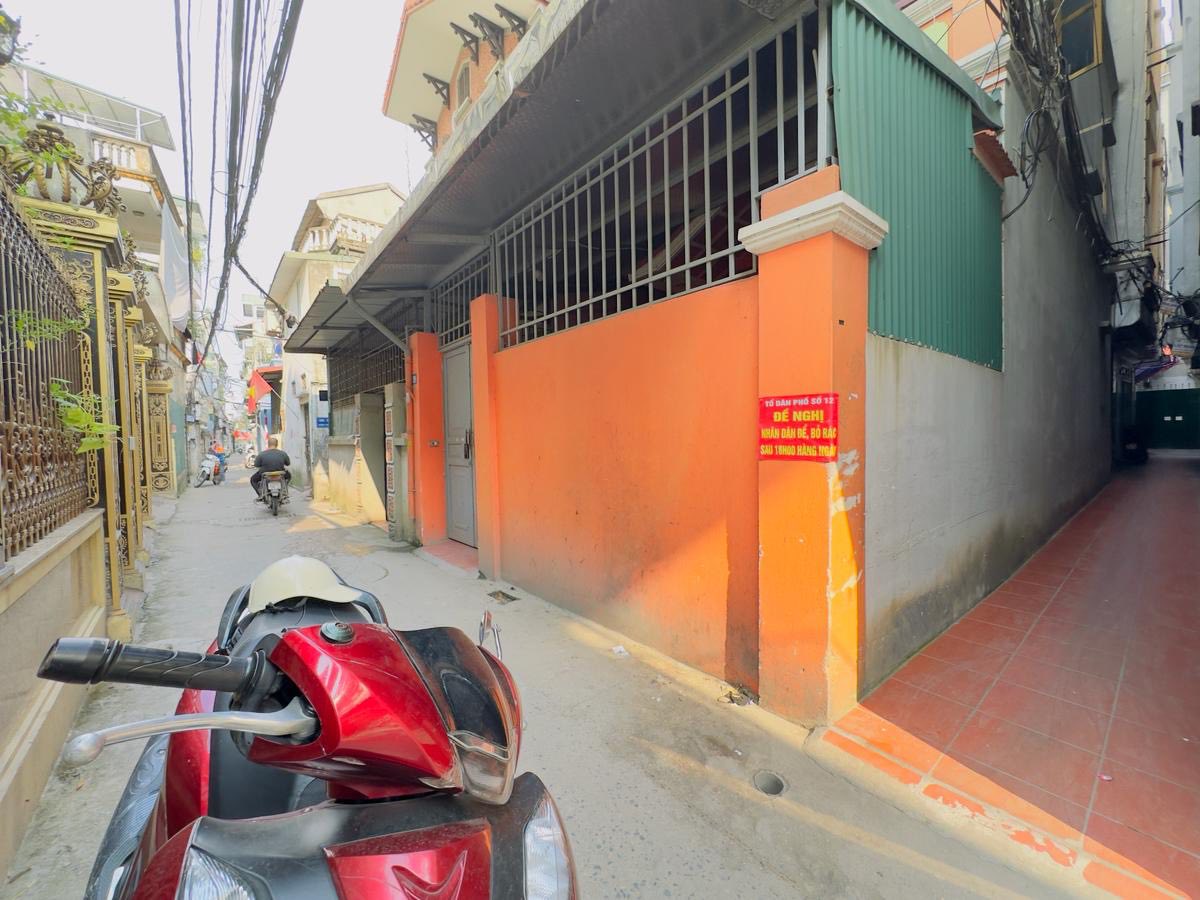 BÁN NHÀ NGÕTAM TRINH – LÔ GÓC – NGÕ Ô TÔ – 63M² – 10.6 TỶ - Ảnh 4
