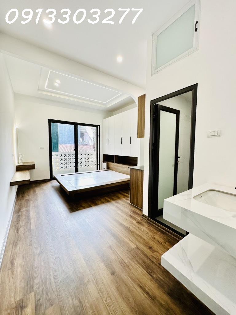 🏠 BÁN NHÀ XÃ ĐÀN – GẦN PHỐ – THANG MÁY – 6 TẦNG Ở NGAY - Ảnh 2