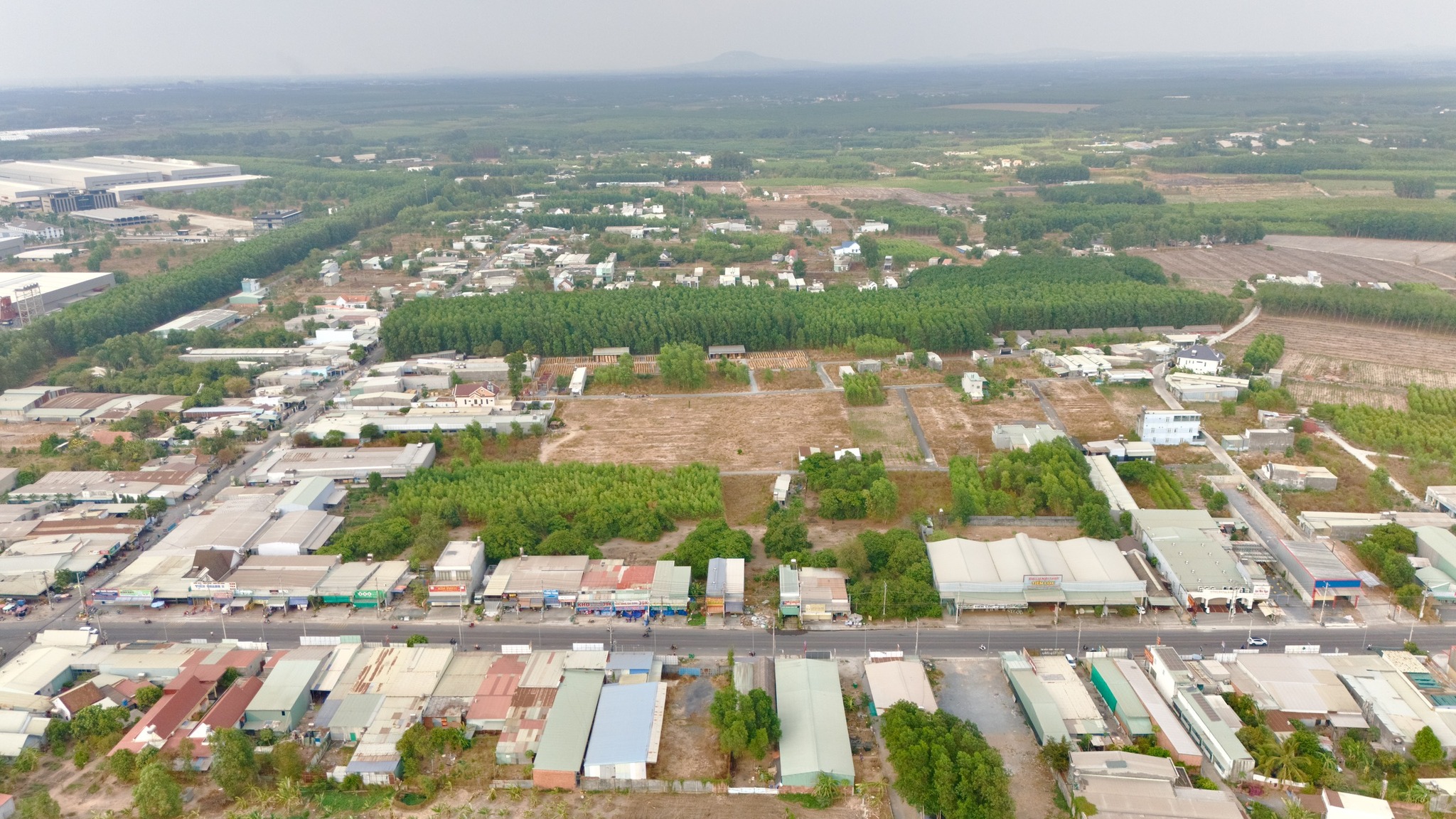 💥 Giá chỉ 1.1 tỷ – Gần KCN Giang Điền, cách sân bay Long Thành 15km! - Ảnh 2