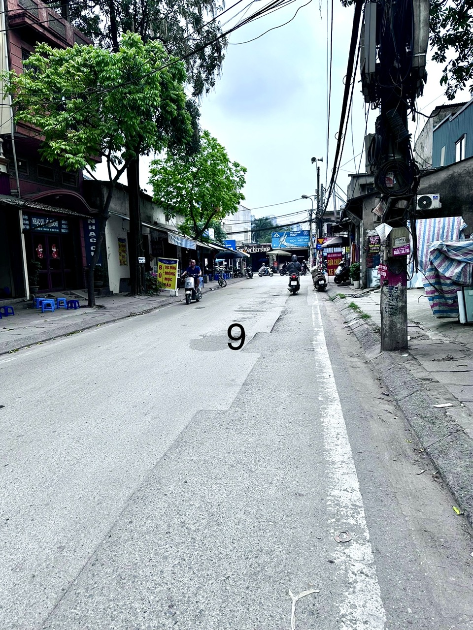 LĨNH NAM-DT KHỦNG- KINH DOANH-OTO-10,9 TỶ - Ảnh chính