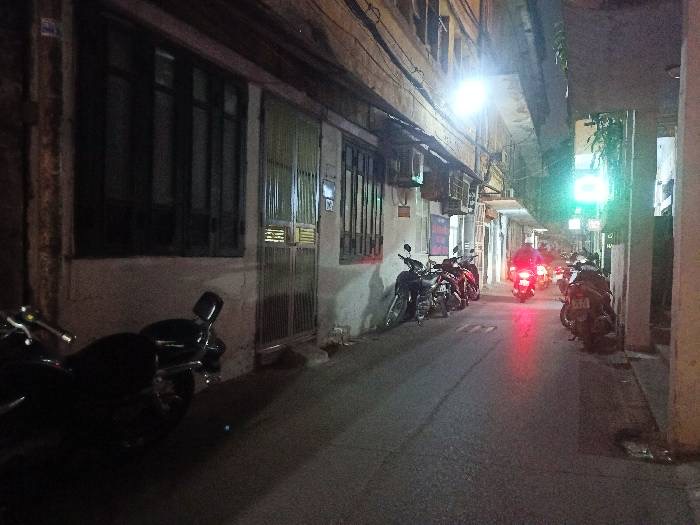 BÁN NHÀ SAU ĐẠI HỌC KIẾN TRÚC – 30M² – TẦNG 1 – KINH DOANH, CHO THUÊ TỐT - Ảnh chính