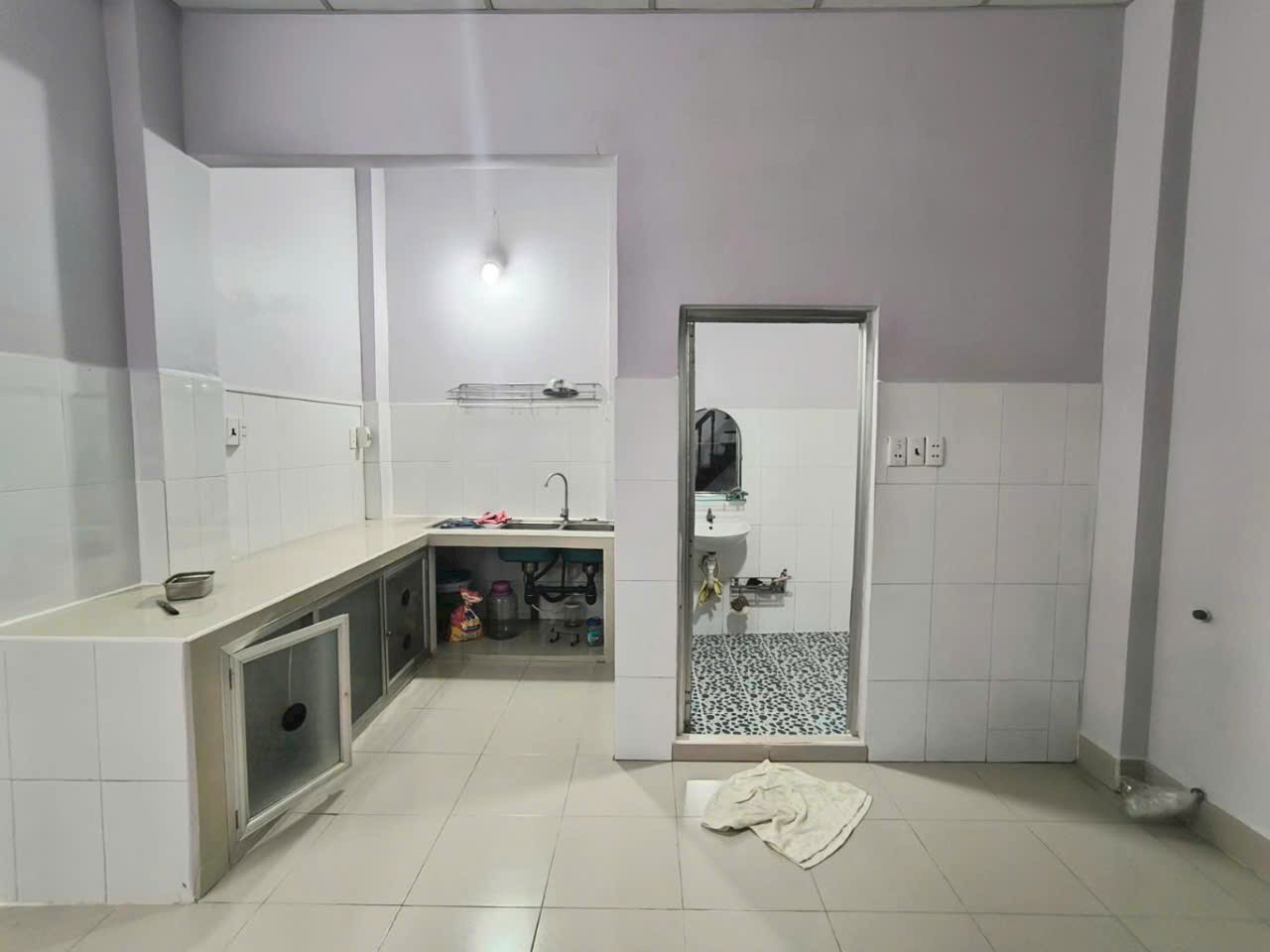 NHÀ BÁN THỐNG NHẤT GV - GẦN ST LOTTE &  NG.V.LƯỢNG - DT 65M² - 2 TẦNG CHỈ HƠN 5 TỶ - Ảnh 3