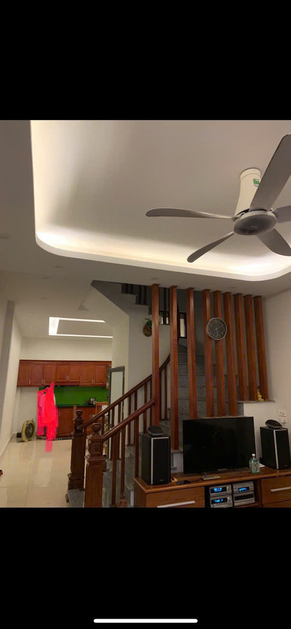 Nhà lô góc 33m , 5 tầng 4,8 tỷ Kiến Hưng - Hà Đông - Ảnh 1