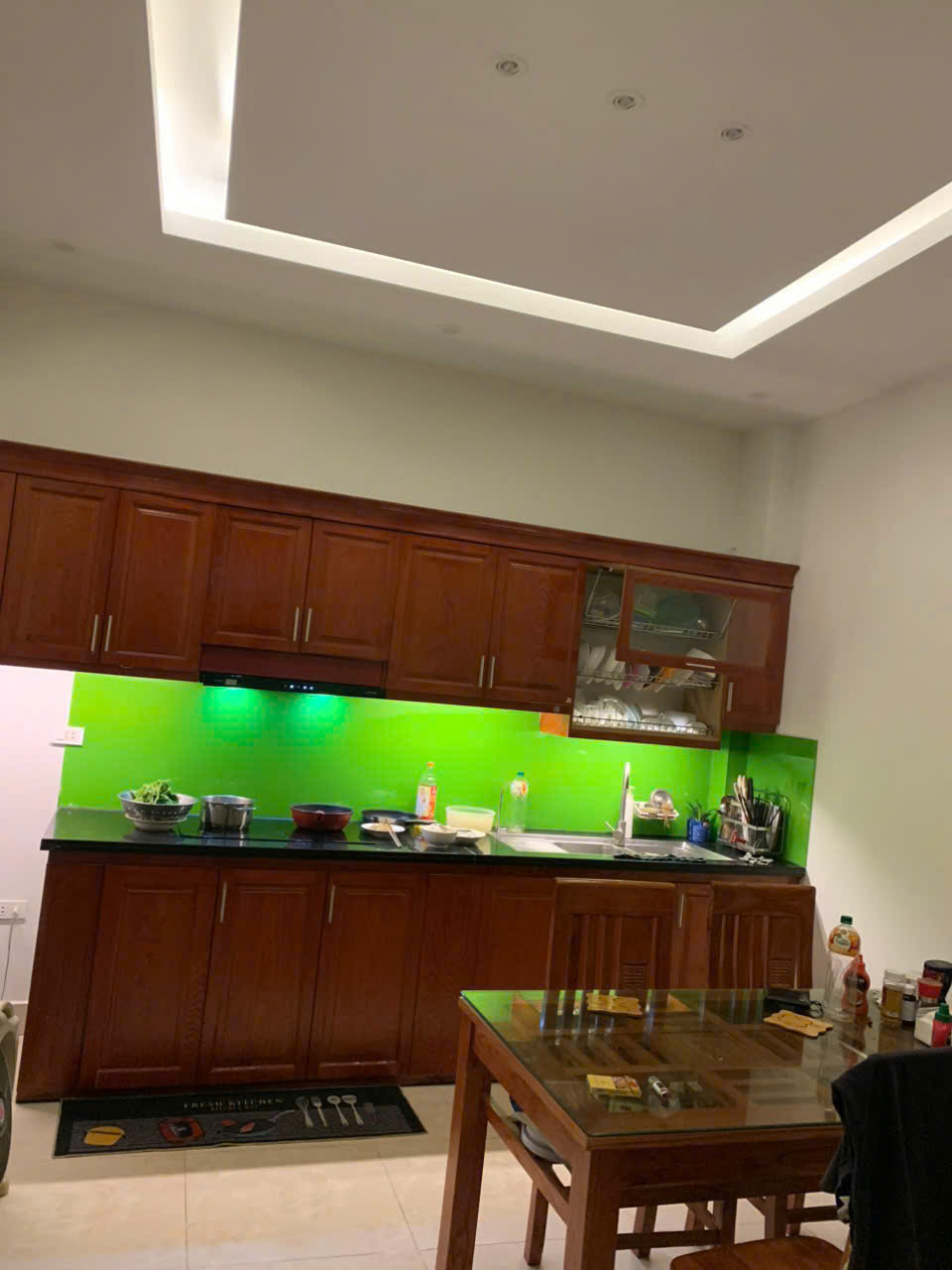 Nhà lô góc 33m , 5 tầng 4,8 tỷ Kiến Hưng - Hà Đông - Ảnh 2