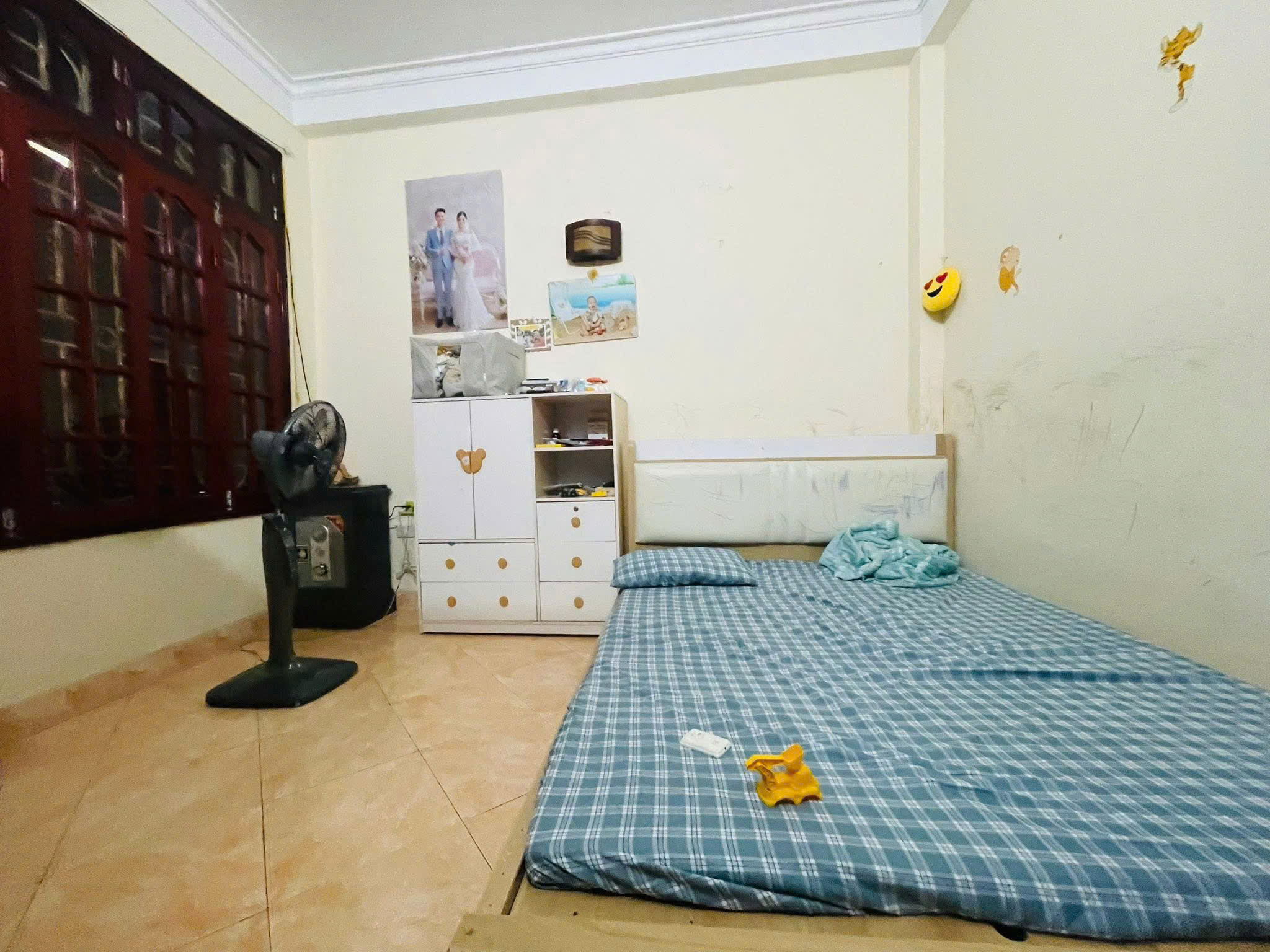 PL LÊ TRỌNG TẤN - 2 THOÁNG VĨNH VIỄN - 46m2 5 tầng mặt tiền 3.7m Giá 14.5 tỷ - Ảnh chính