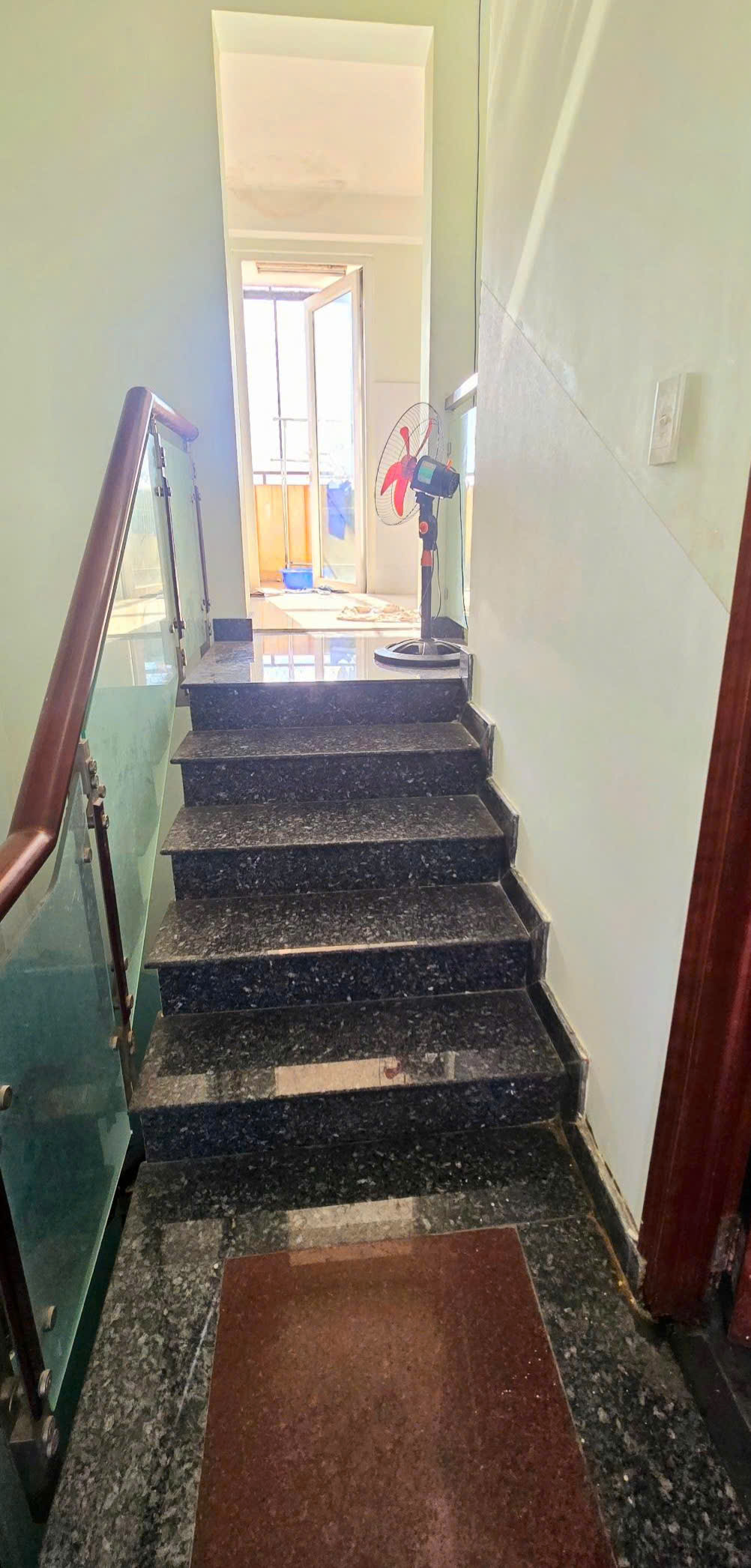BÁN NHÀ 6 TẦNG – SÁT CHỢ PHẠM THẾ HIỂN, Ô TÔ ĐỖ CỬA, 4,8X18M, NHỈNH 9 TỶ - Ảnh 4
