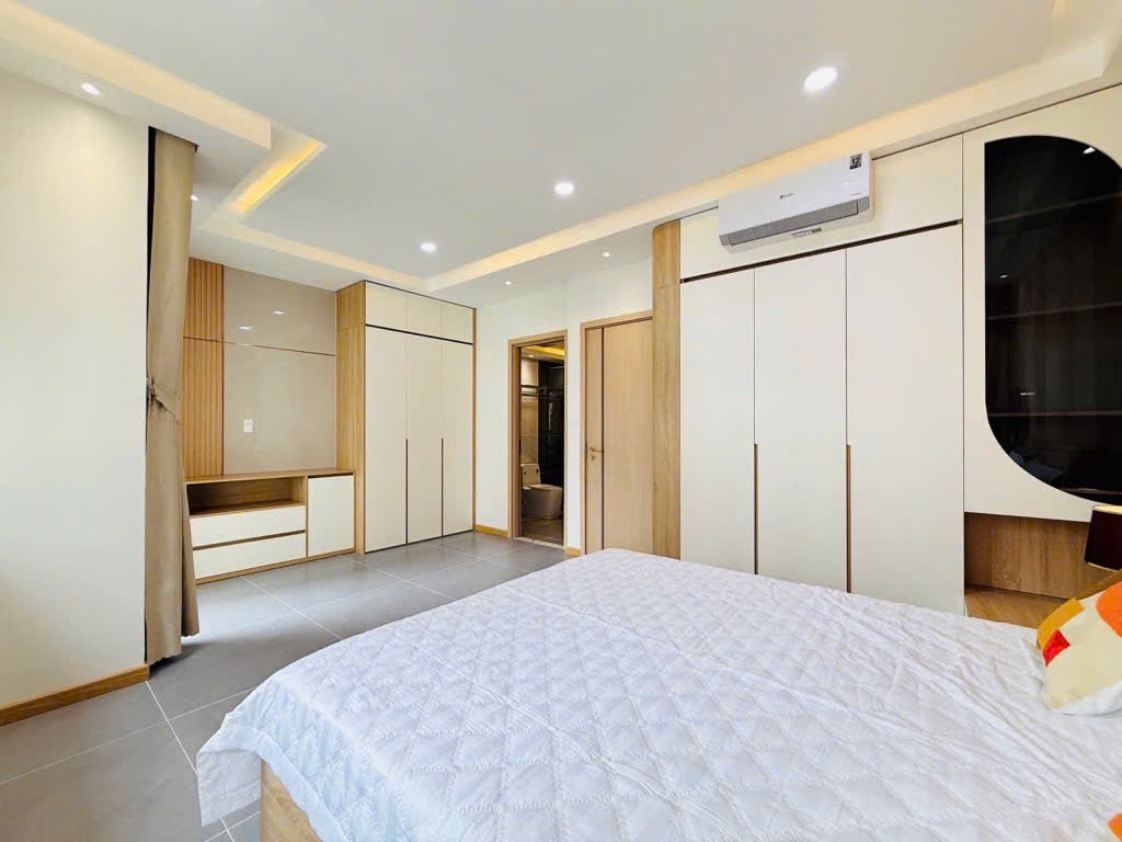 TRUNG TÂM GÒ VẤP - NGANG 6M- HXH ĐẸP-NHÀ MỚI ĐẸP-CHỦ GIẢM 500 TRIỆU - Ảnh chính