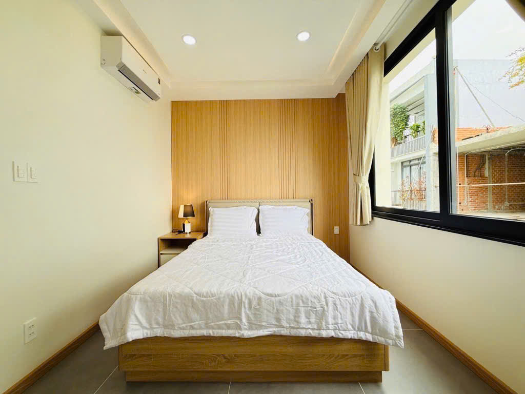 TRUNG TÂM GÒ VẤP - NGANG 6M- HXH ĐẸP-NHÀ MỚI ĐẸP-CHỦ GIẢM 500 TRIỆU - Ảnh 2