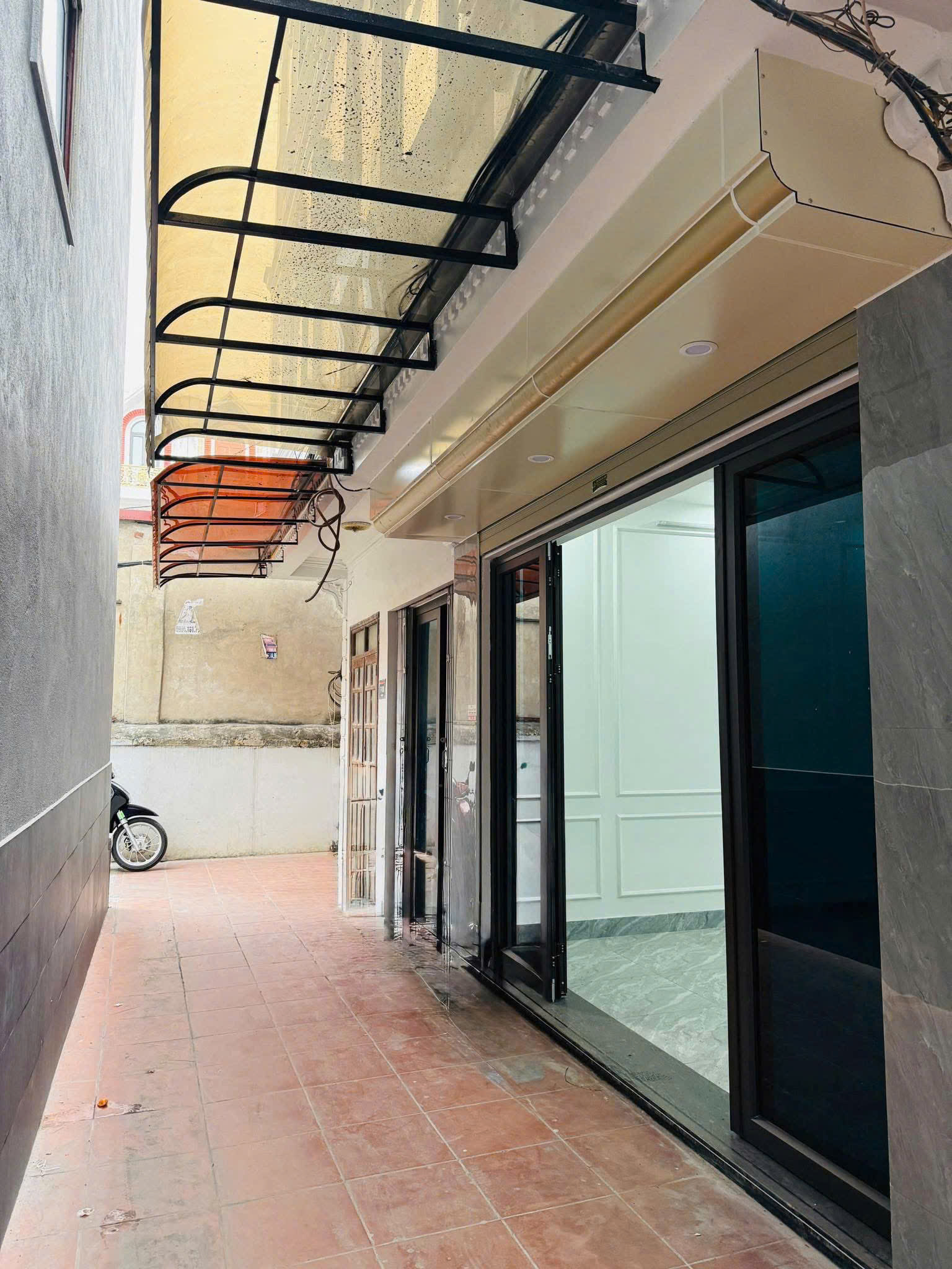 BÁN NHÀ 40m x 3 tầng KIỀU SƠN VĂN CAO, Ngô Quyền, Hải Phòng - Ảnh chính