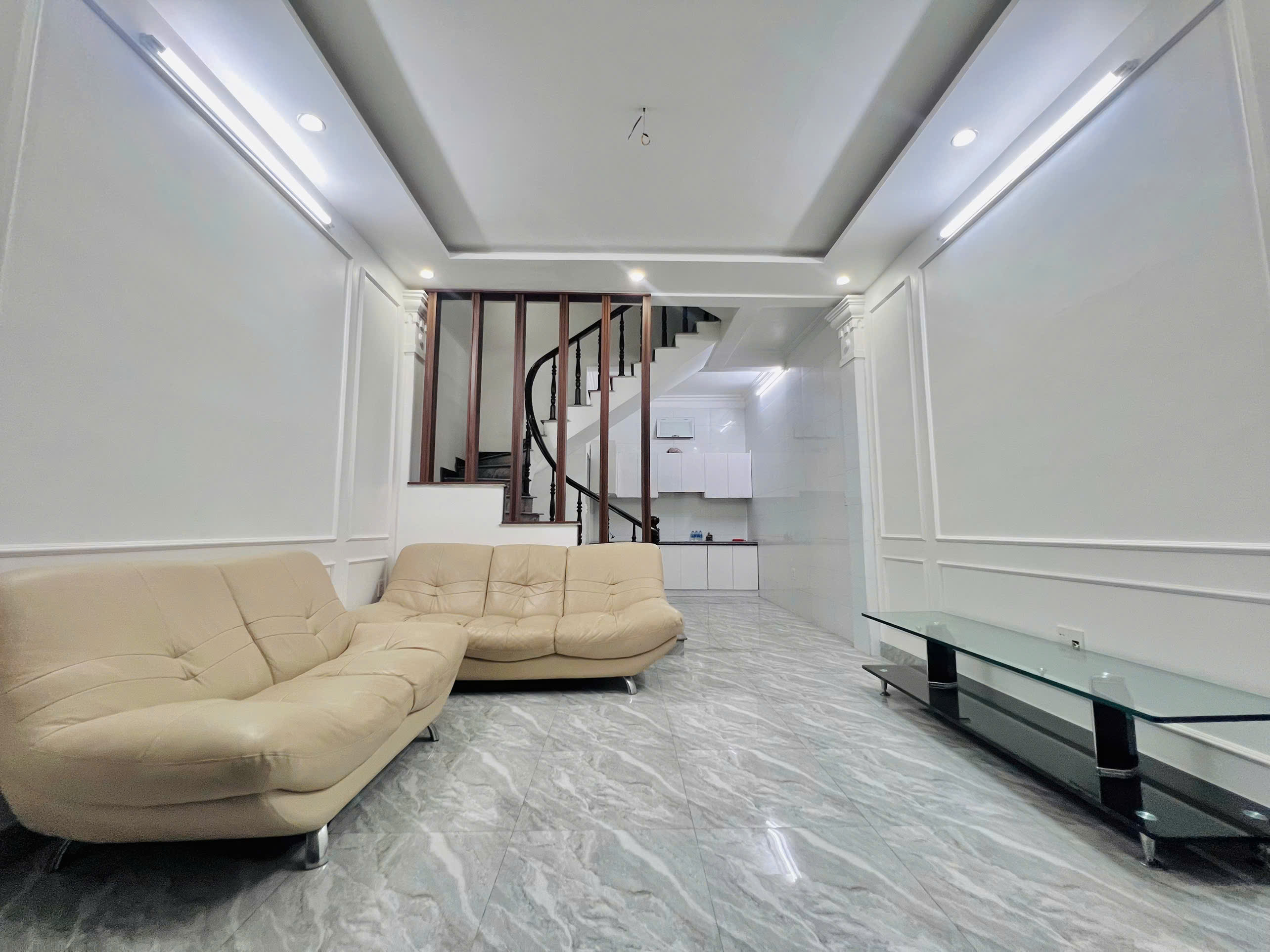 BÁN NHÀ 40m x 3 tầng KIỀU SƠN VĂN CAO, Ngô Quyền, Hải Phòng - Ảnh 1