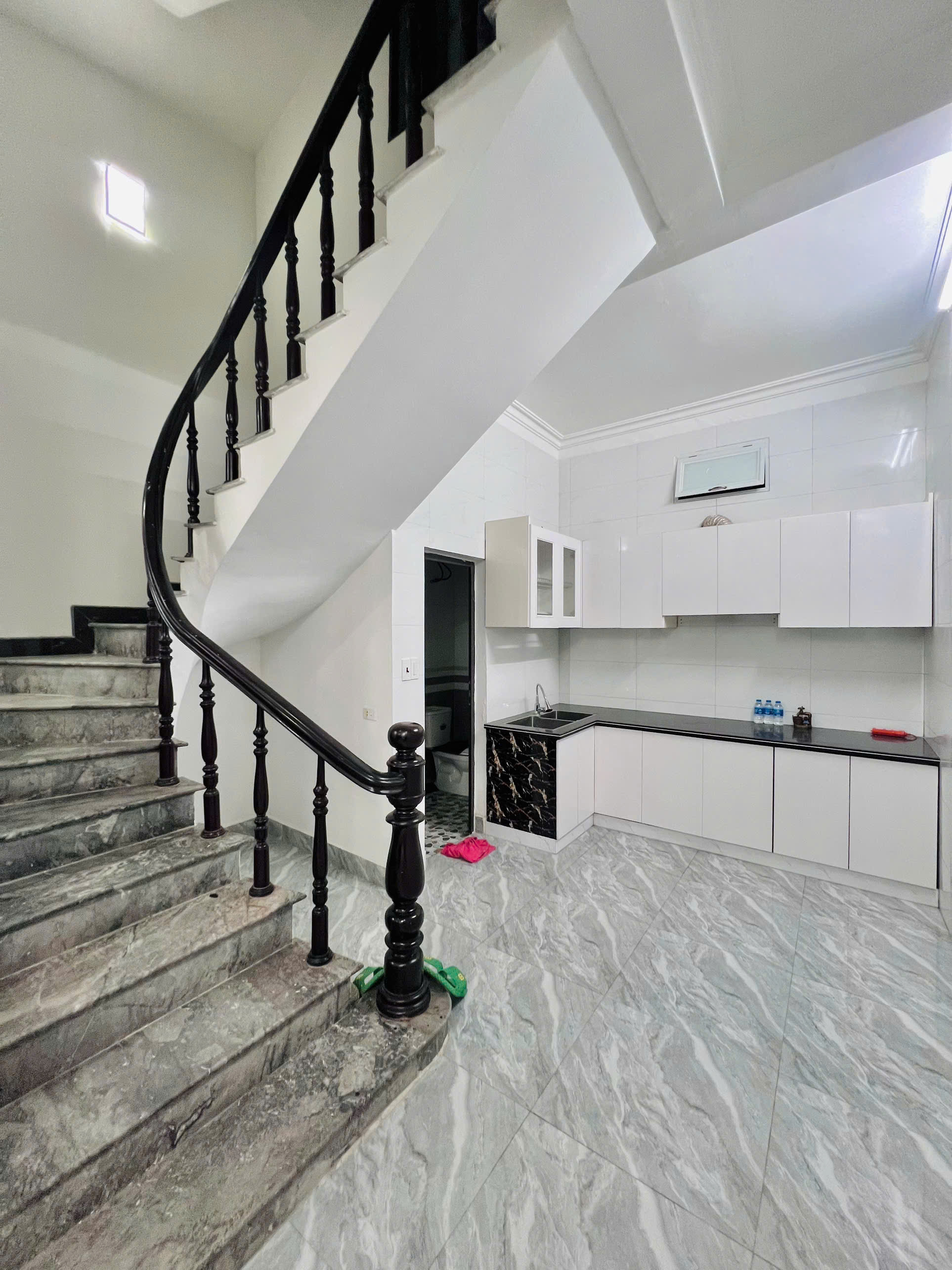 BÁN NHÀ 40m x 3 tầng KIỀU SƠN VĂN CAO, Ngô Quyền, Hải Phòng - Ảnh 2