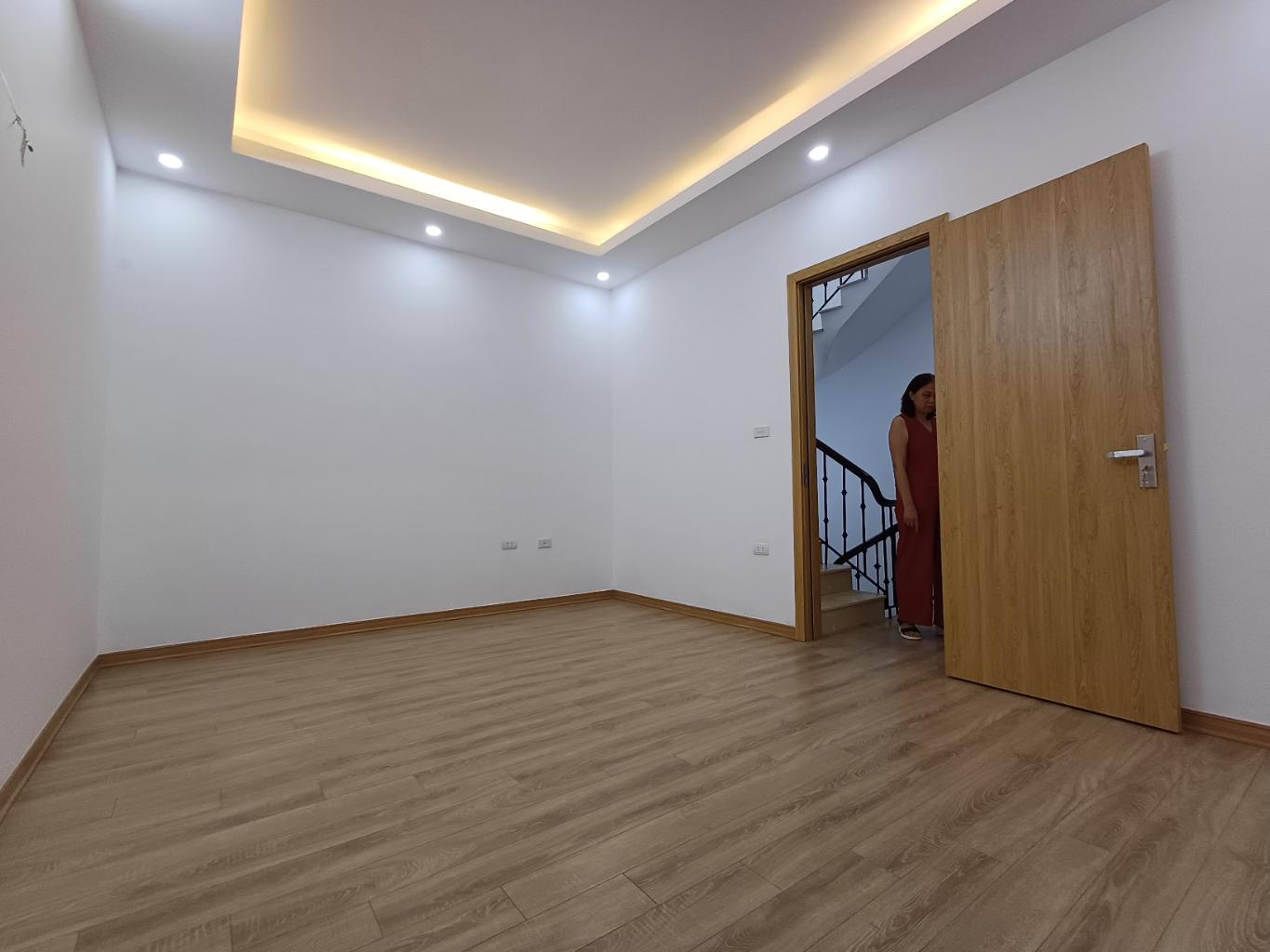 NHÀ ĐẸP MINH KHAI – 30M² – 5 TẦNG – 6.3 TỶ - Ảnh 2