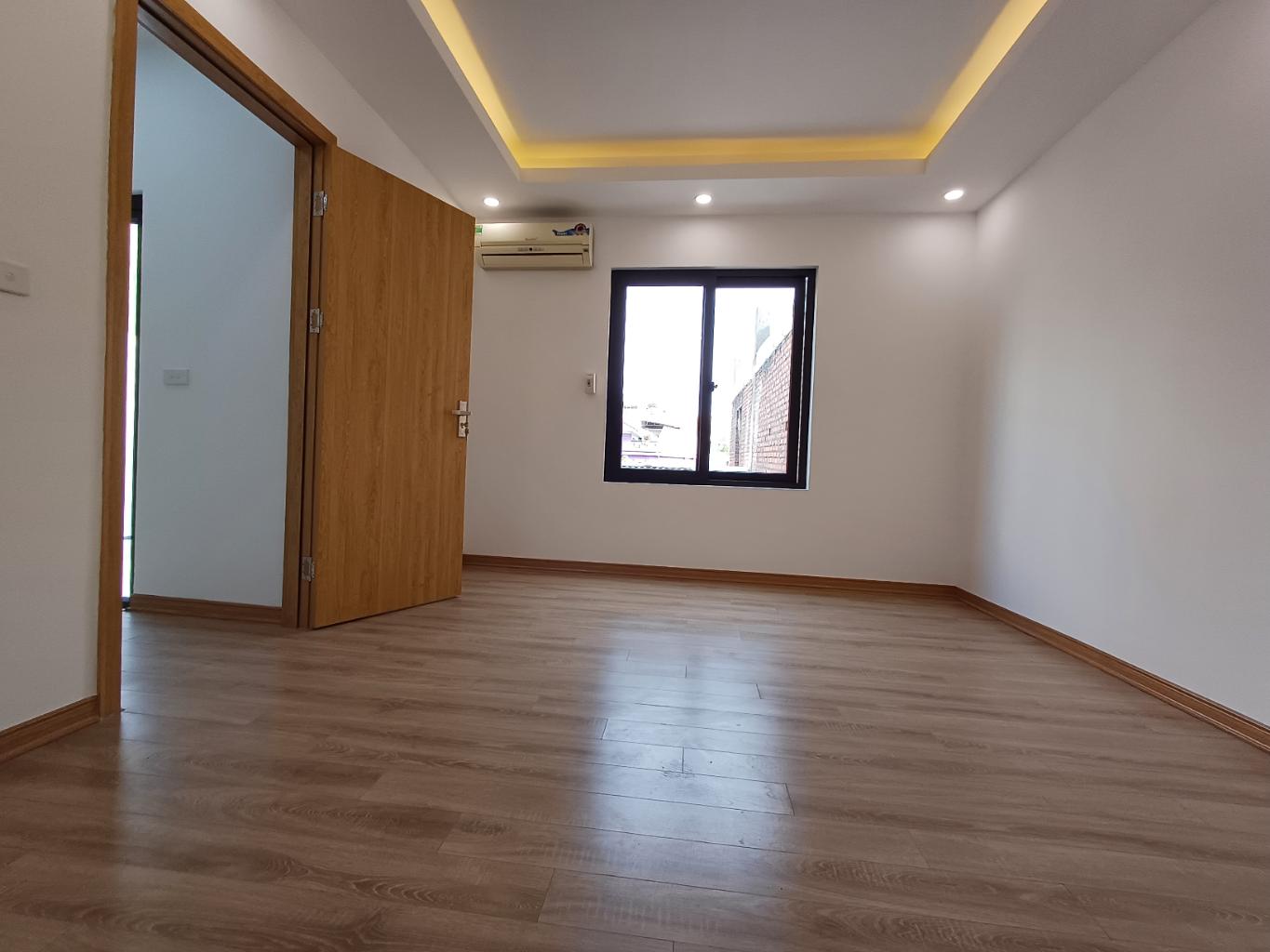 NHÀ ĐẸP MINH KHAI – 30M² – 5 TẦNG – 6.3 TỶ - Ảnh 3