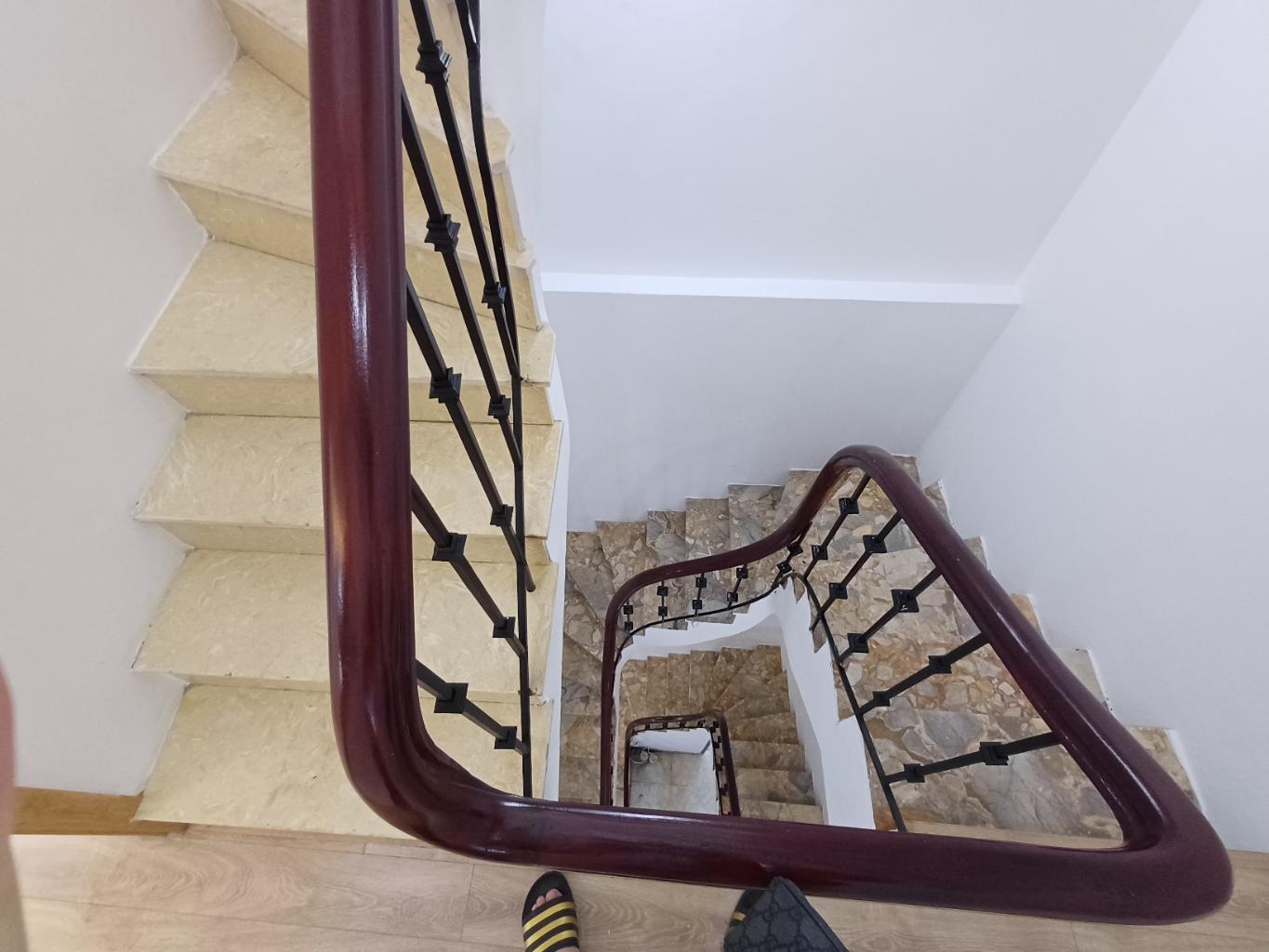 NHÀ ĐẸP MINH KHAI – 30M² – 5 TẦNG – 6.3 TỶ - Ảnh 4