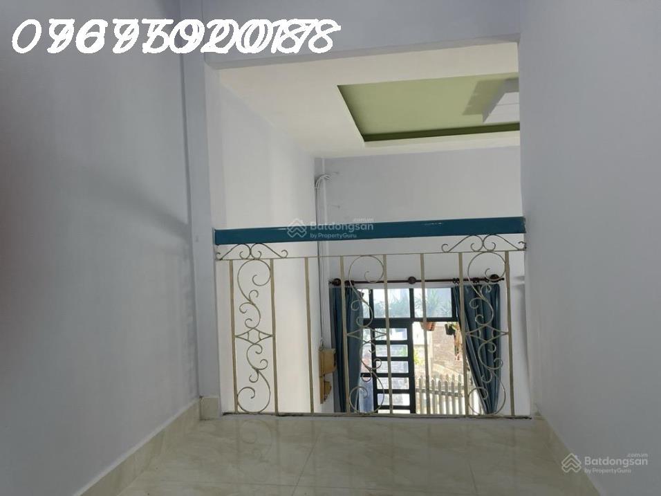 BÁN NHÀ 66M² – 2 TẦNG – HẺM XE TẢI – ĐỖ NHUẬN – GẦN AEON – CHỈ 5.X TỶ - Ảnh 2