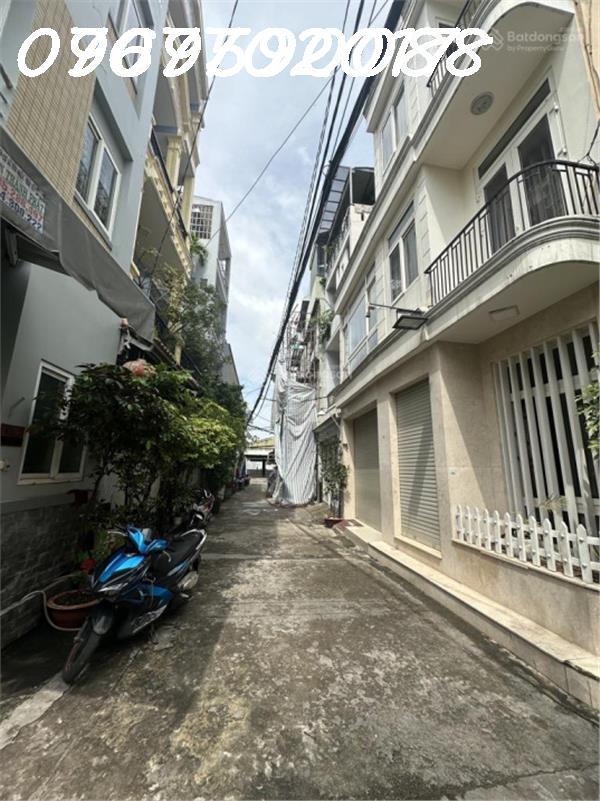 BÁN NHÀ 66M² – 2 TẦNG – HẺM XE TẢI – ĐỖ NHUẬN – GẦN AEON – CHỈ 5.X TỶ - Ảnh chính