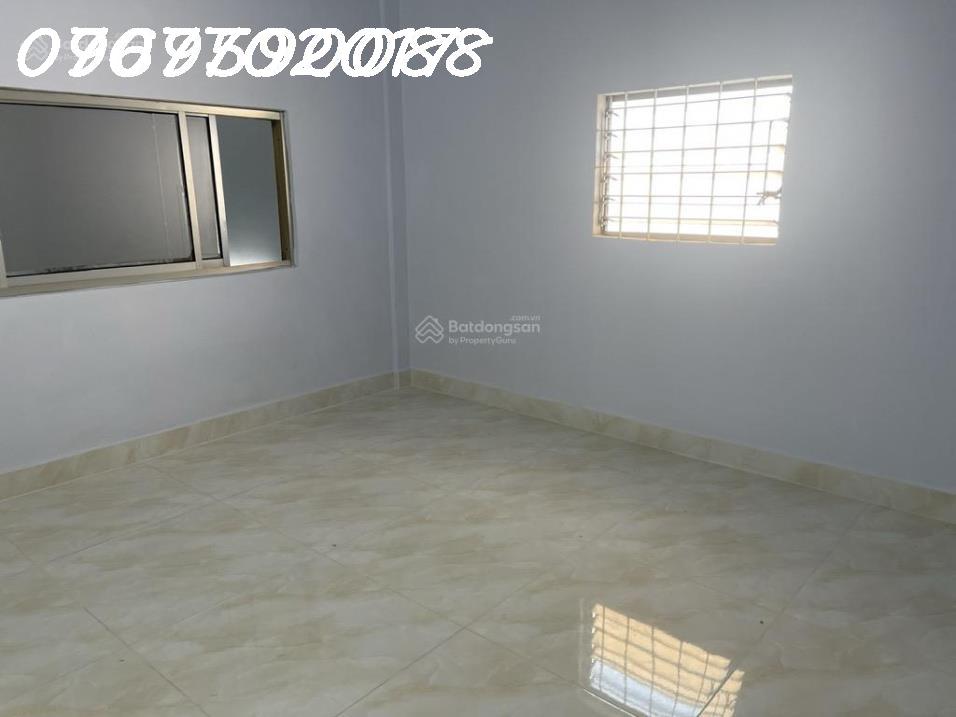 BÁN NHÀ 66M² – 2 TẦNG – HẺM XE TẢI – ĐỖ NHUẬN – GẦN AEON – CHỈ 5.X TỶ - Ảnh 3