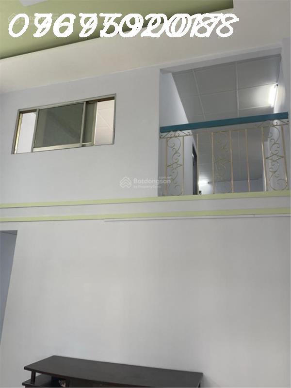 BÁN NHÀ 66M² – 2 TẦNG – HẺM XE TẢI – ĐỖ NHUẬN – GẦN AEON – CHỈ 5.X TỶ - Ảnh 1
