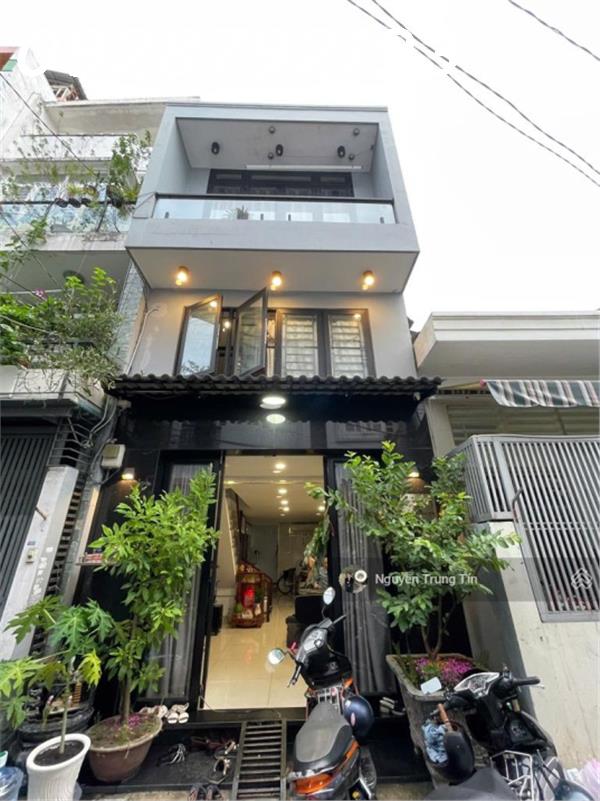 BÁN NHÀ 52M² – 3 TẦNG – HXH NGUYỄN VĂN YẾN – 4PN – 5WC – CHỈ 5.7 TỶ - Ảnh chính